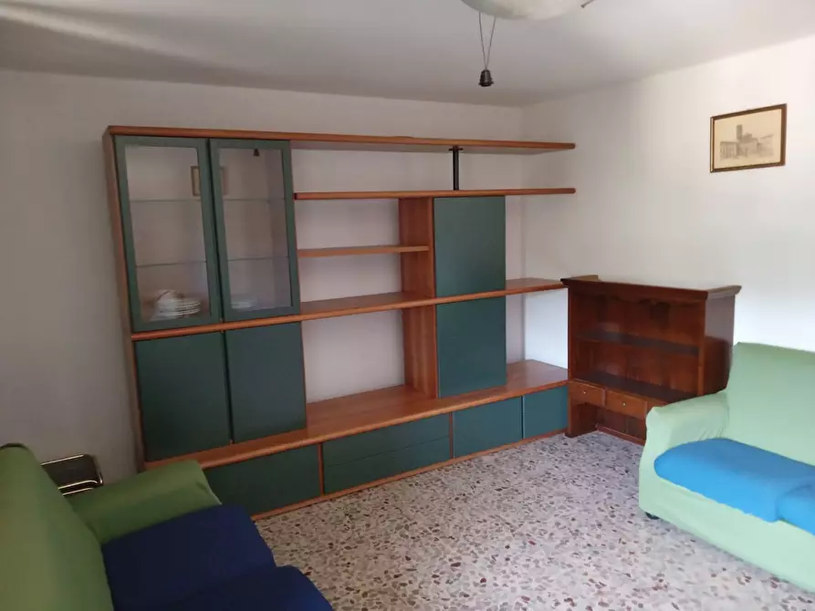 appartamento in vendita a Piazza al Serchio