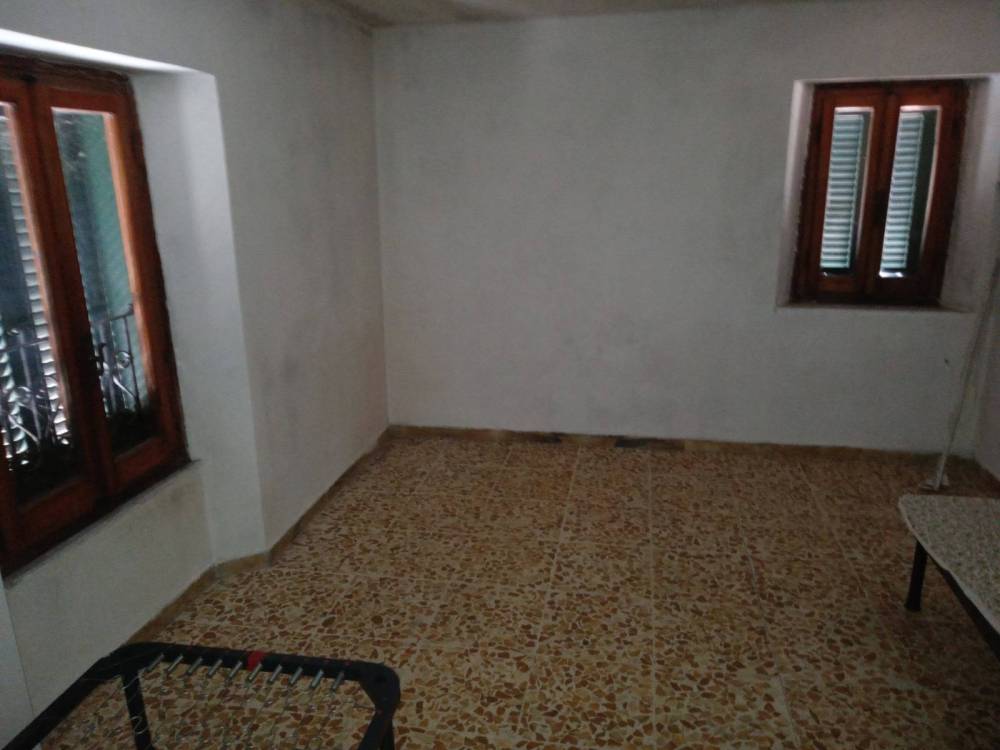 appartamento in vendita a Piazza al Serchio