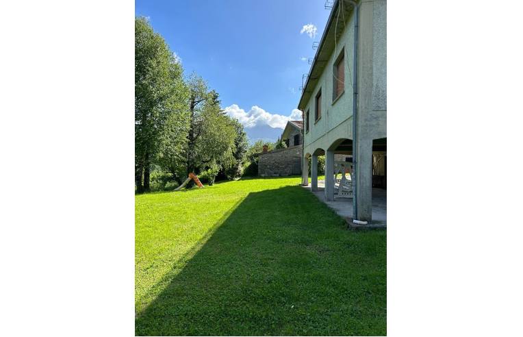 casa indipendente in vendita a Piazza al Serchio in zona Nicciano