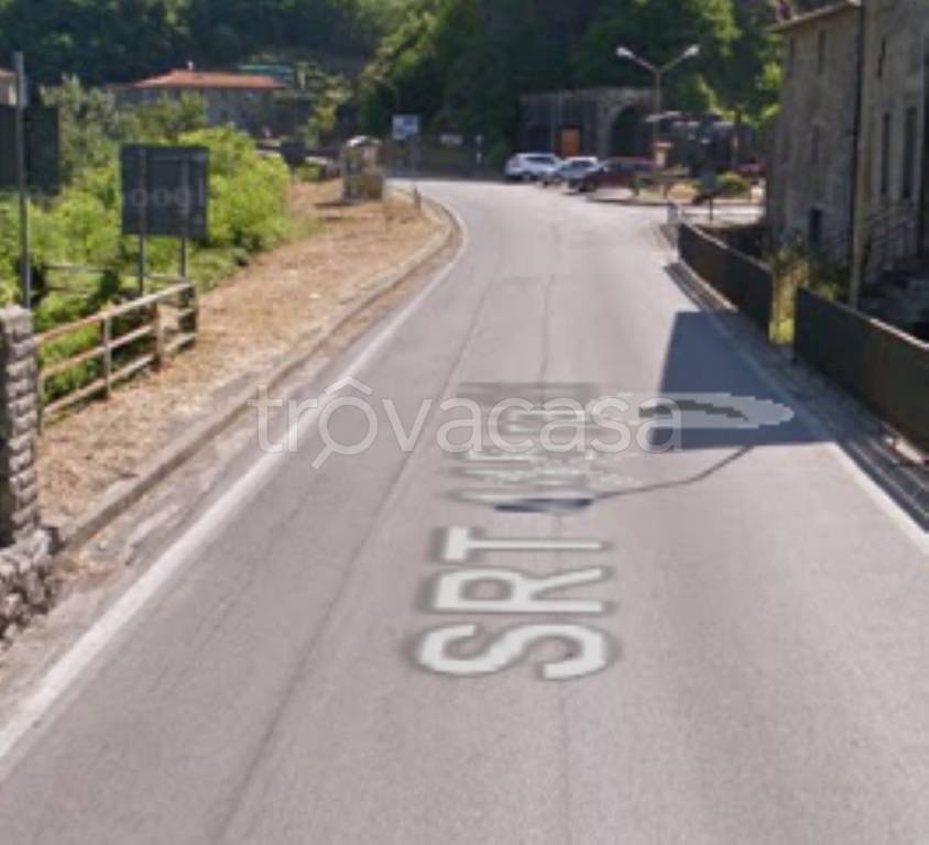 terreno agricolo in vendita a Piazza al Serchio