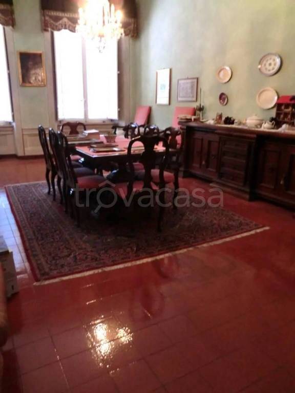 appartamento in vendita a Piazza al Serchio in zona San Michele