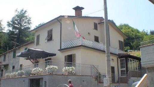 appartamento in vendita a Piazza al Serchio