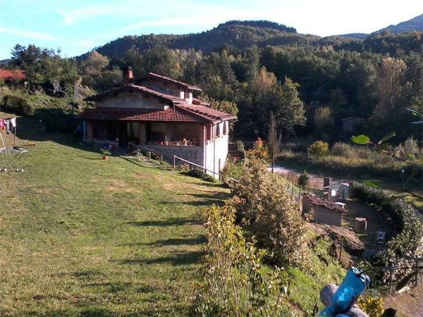 casa indipendente in vendita a Piazza al Serchio in zona San Michele