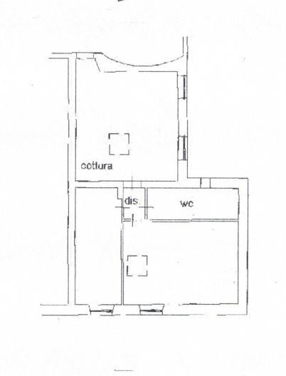 appartamento in vendita a Piazza al Serchio in zona San Michele