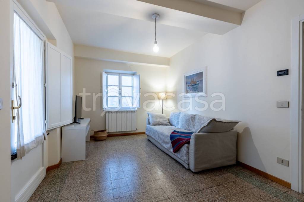 appartamento in vendita a Piazza al Serchio in zona San Michele