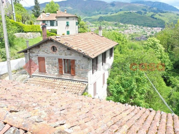 casa indipendente in vendita a Piazza al Serchio in zona Nicciano