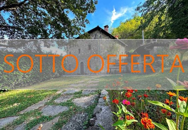 casa indipendente in vendita a Piazza al Serchio in zona San Michele