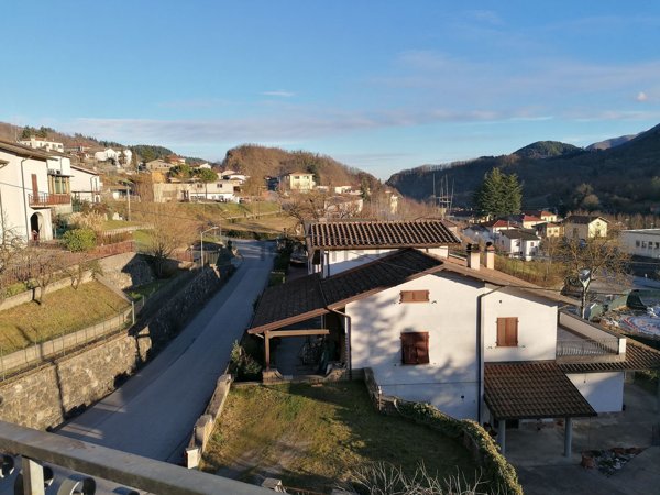 appartamento in vendita a Piazza al Serchio