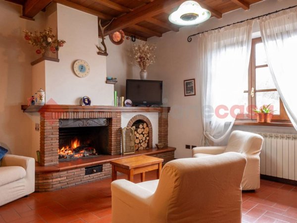 appartamento in vendita a Piazza al Serchio