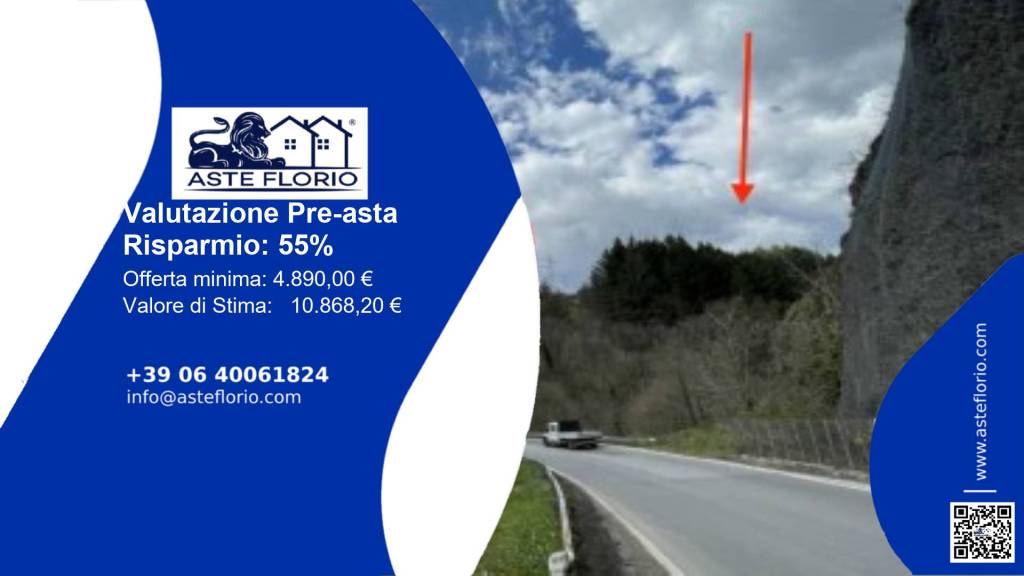 terreno agricolo in vendita a Piazza al Serchio