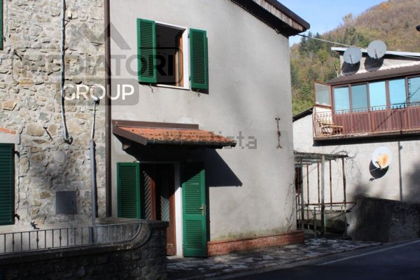 casa indipendente in vendita a Piazza al Serchio in zona San Michele