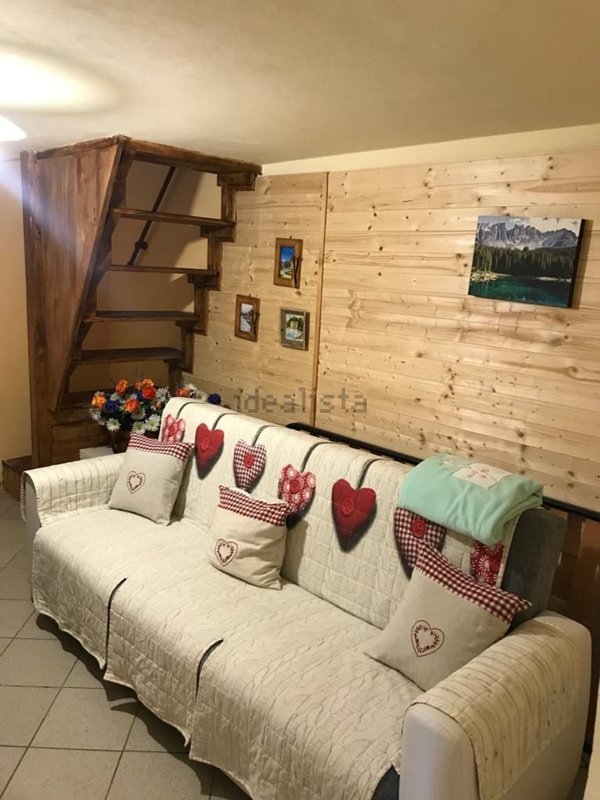 casa indipendente in vendita a Piazza al Serchio