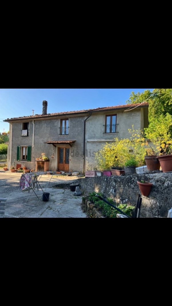 quadrivano in vendita a Piazza al Serchio