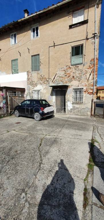 casa indipendente in vendita a Piazza al Serchio in zona San Michele