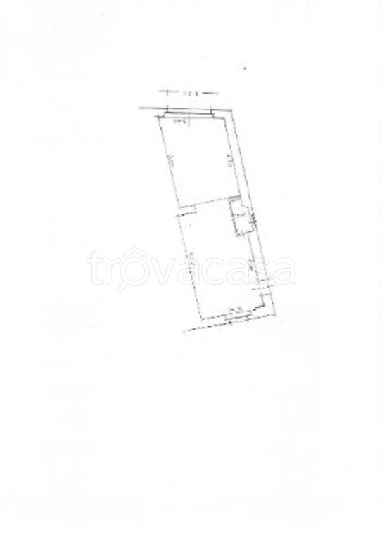 negozio in vendita a Piazza al Serchio in zona San Michele