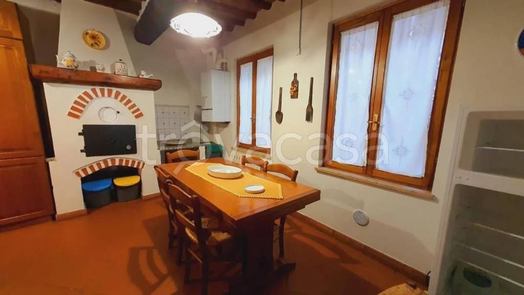 appartamento in vendita a Piazza al Serchio in zona San Michele