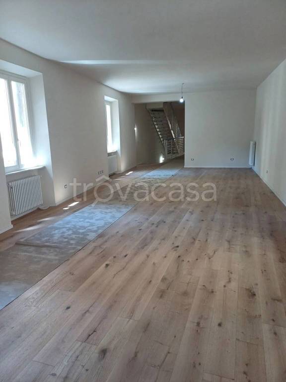 appartamento in vendita a Piazza al Serchio in zona San Michele