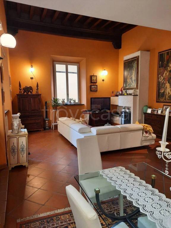 appartamento in vendita a Piazza al Serchio in zona San Michele