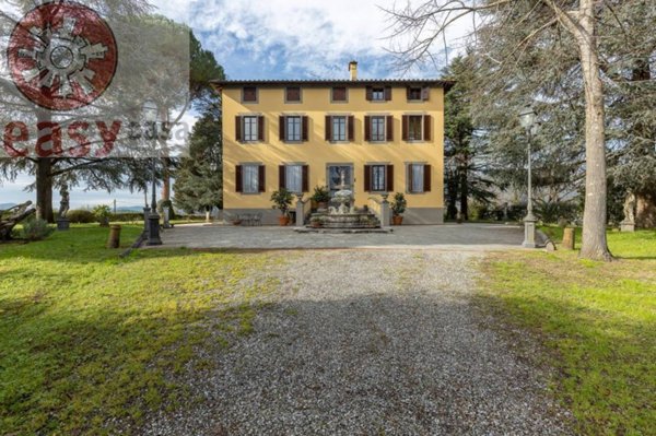 casa indipendente in vendita a Piazza al Serchio in zona San Michele