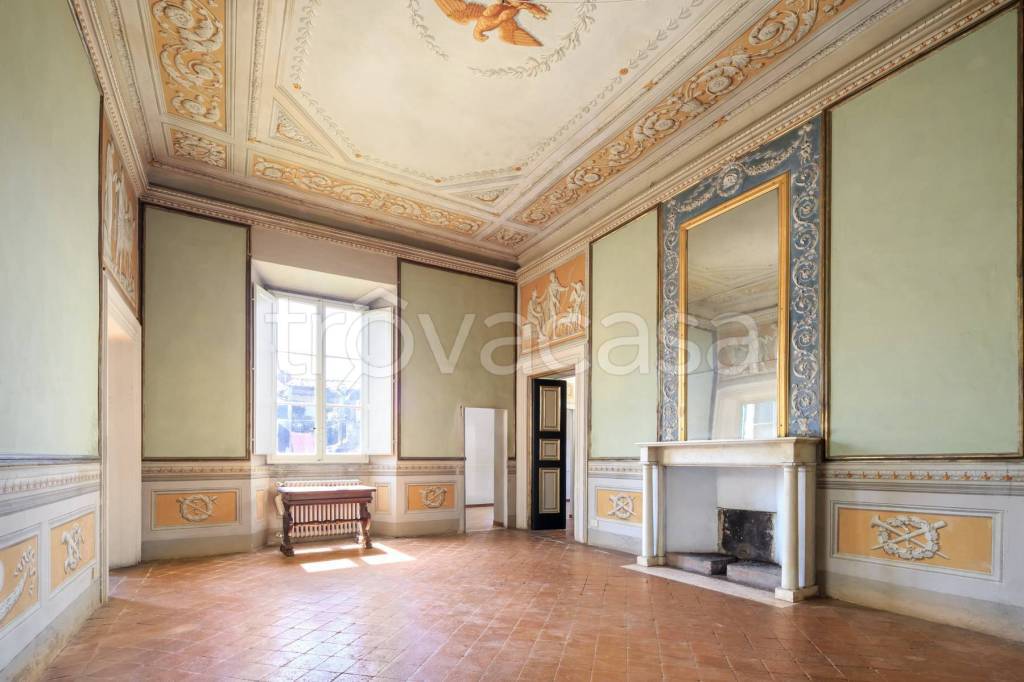 appartamento in vendita a Piazza al Serchio in zona San Michele