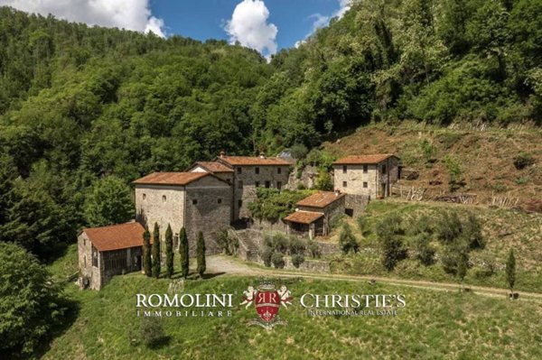 casa indipendente in vendita a Piazza al Serchio in zona San Michele