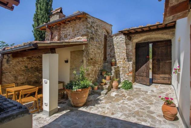 casa indipendente in vendita a Piazza al Serchio in zona San Michele