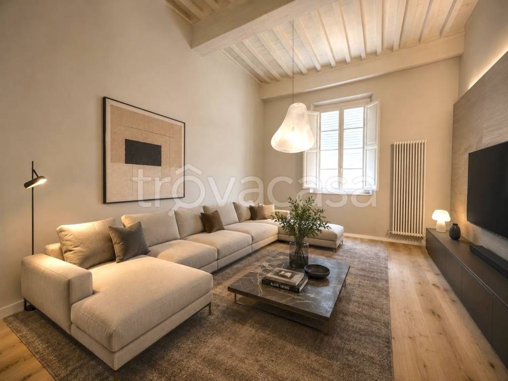 appartamento in vendita a Piazza al Serchio in zona San Michele
