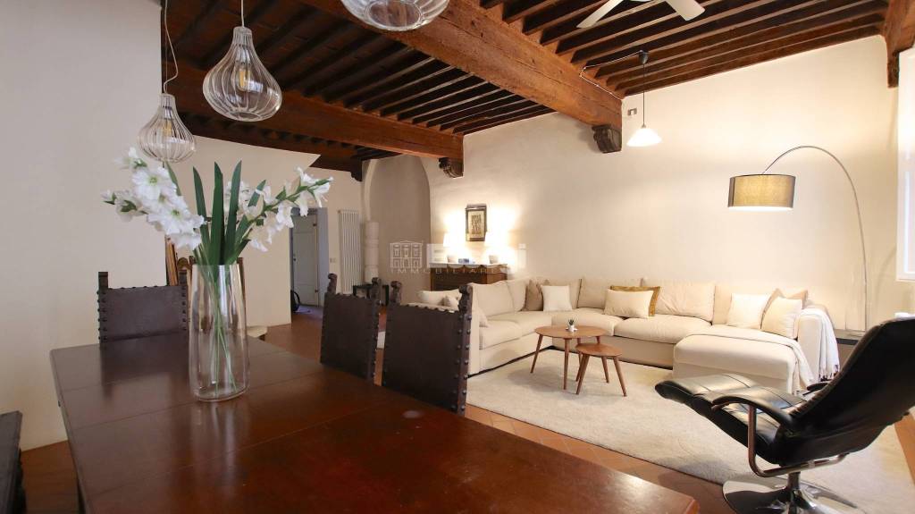 appartamento in vendita a Piazza al Serchio in zona San Michele