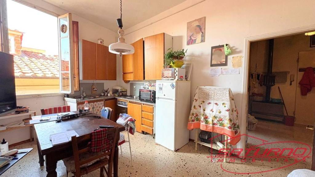 appartamento in vendita a Piazza al Serchio in zona San Michele