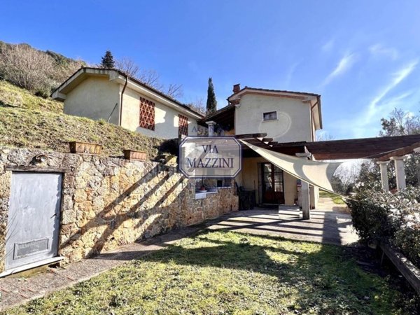 casa indipendente in vendita a Pietrasanta in zona Capezzano