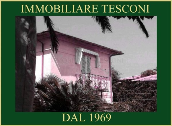 casa indipendente in vendita a Pietrasanta in zona Marina di Pietrasanta