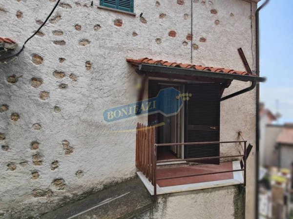casa indipendente in vendita a Pietrasanta in zona Capezzano Monte