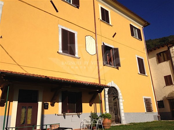 appartamento in vendita a Pietrasanta in zona Capezzano Monte