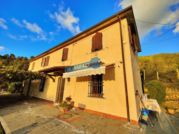 casa indipendente in vendita a Pietrasanta in zona Strettoia