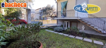 appartamento in vendita a Pietrasanta in zona Strettoia