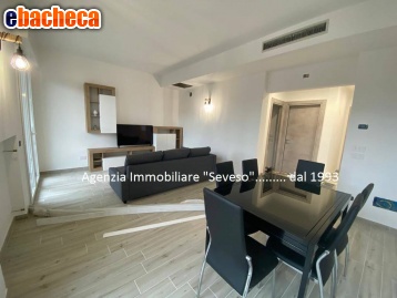 appartamento in vendita a Pietrasanta in zona Tonfano