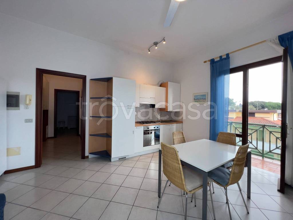 appartamento in vendita a Pietrasanta in zona Marina di Pietrasanta