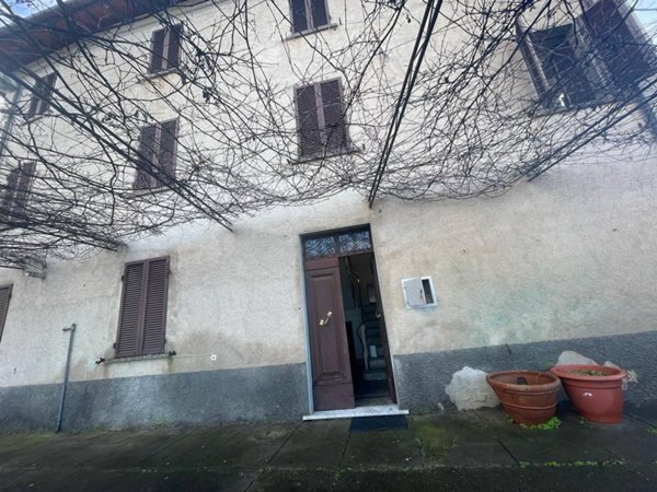 casa indipendente in vendita a Pietrasanta