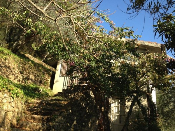 casa indipendente in vendita a Pietrasanta in zona Valdicastello