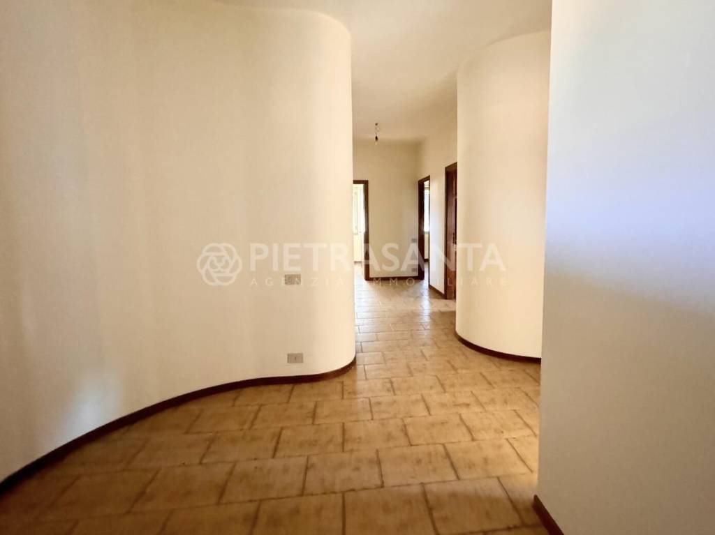 appartamento in vendita a Pietrasanta