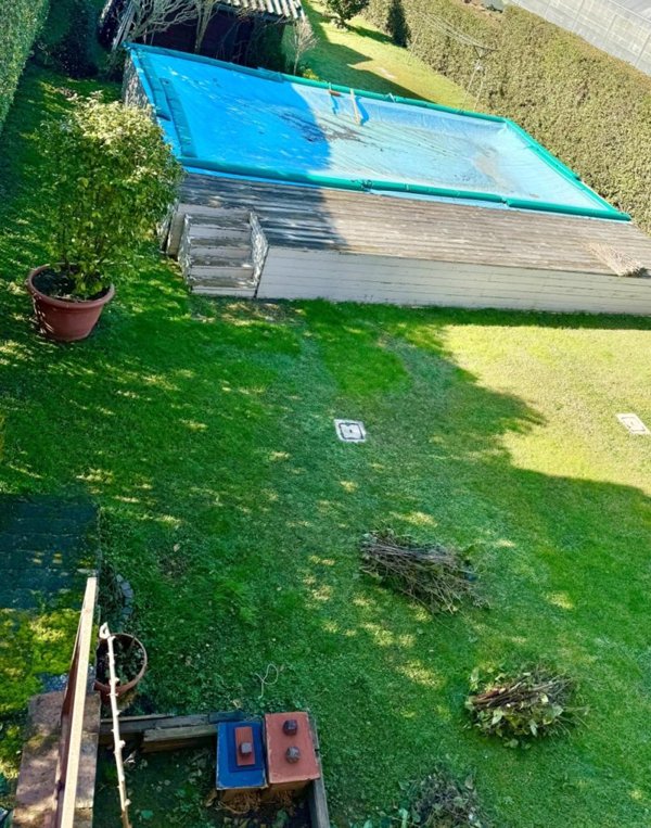 casa indipendente in vendita a Pietrasanta