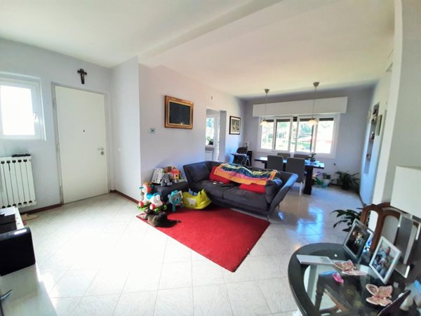 appartamento in vendita a Pietrasanta in zona Motrone