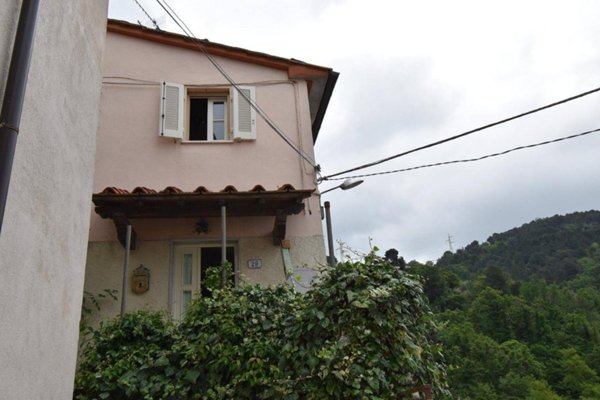 casa indipendente in vendita a Pietrasanta in zona Solaio
