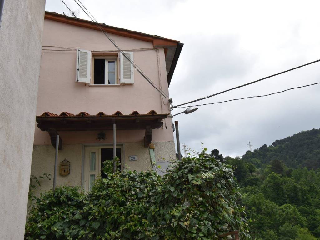 casa indipendente in vendita a Pietrasanta in zona Solaio