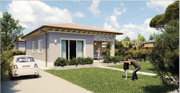 casa indipendente in vendita a Pietrasanta in zona Marina di Pietrasanta