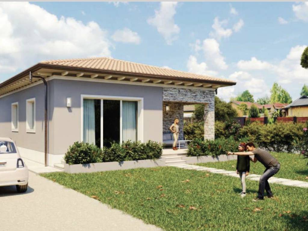 casa indipendente in vendita a Pietrasanta in zona Marina di Pietrasanta