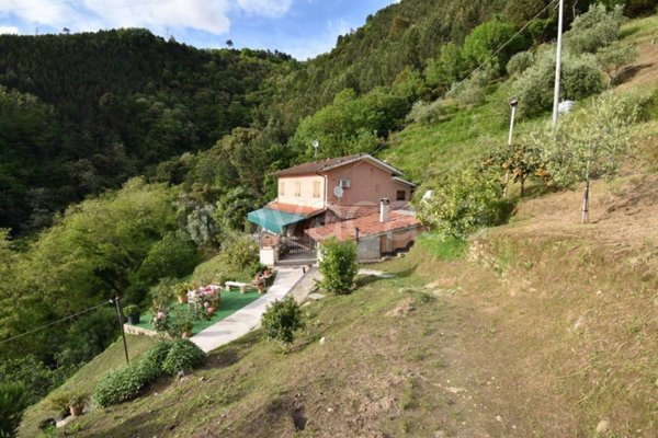 casa indipendente in vendita a Pietrasanta in zona Strettoia