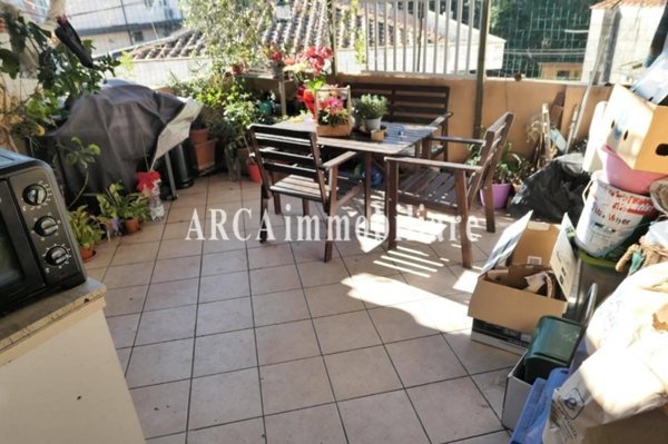 appartamento in vendita a Pietrasanta