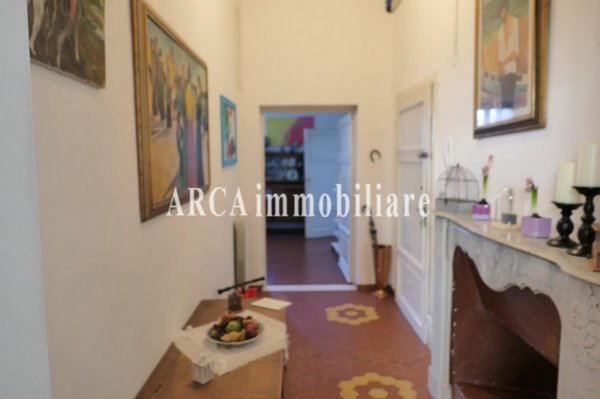appartamento in vendita a Pietrasanta