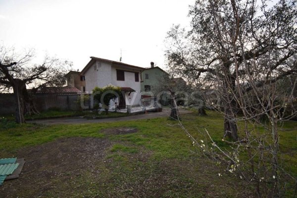 casa indipendente in vendita a Pietrasanta in zona Solaio